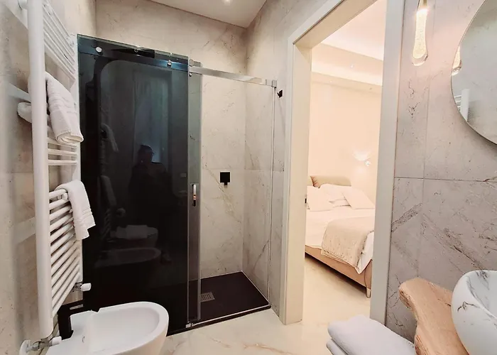 Frem Lord 4* 라스페치아