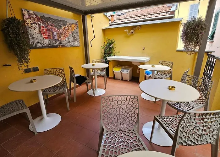 Maison d'hôtes Frem Lord 3*