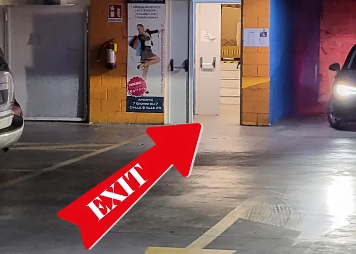 Frem Lord 라스페치아