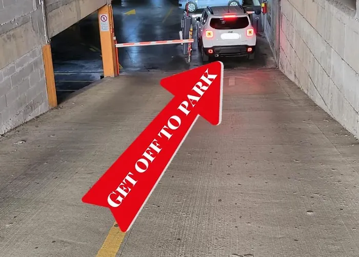 게스트하우스 Frem Lord 라스페치아