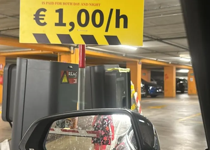 게스트하우스 Frem Lord 라스페치아