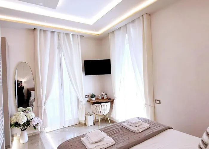 Frem Lord 4* 라스페치아