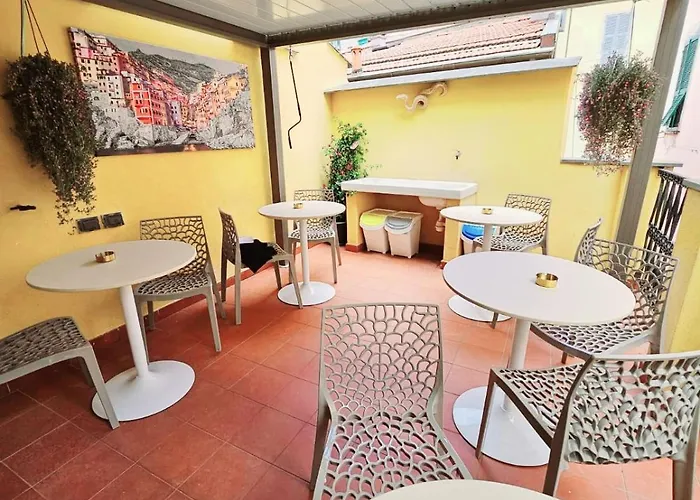 Frem Lord 게스트하우스