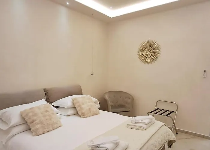 Frem Lord 4* 라스페치아