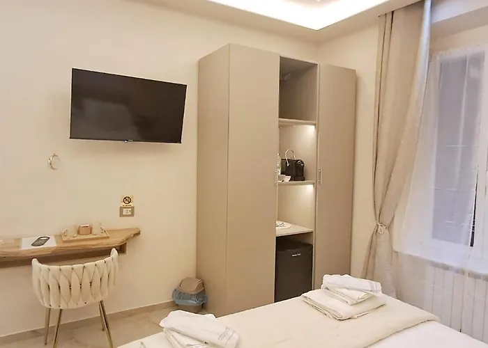 Frem Lord Maison d'hôtes La Spezia