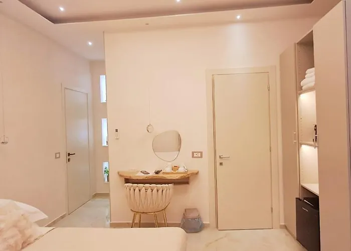 Frem Lord 4* La Spezia