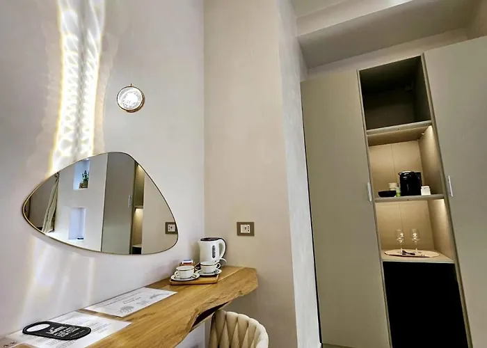 Frem Lord Maison d'hôtes 3*